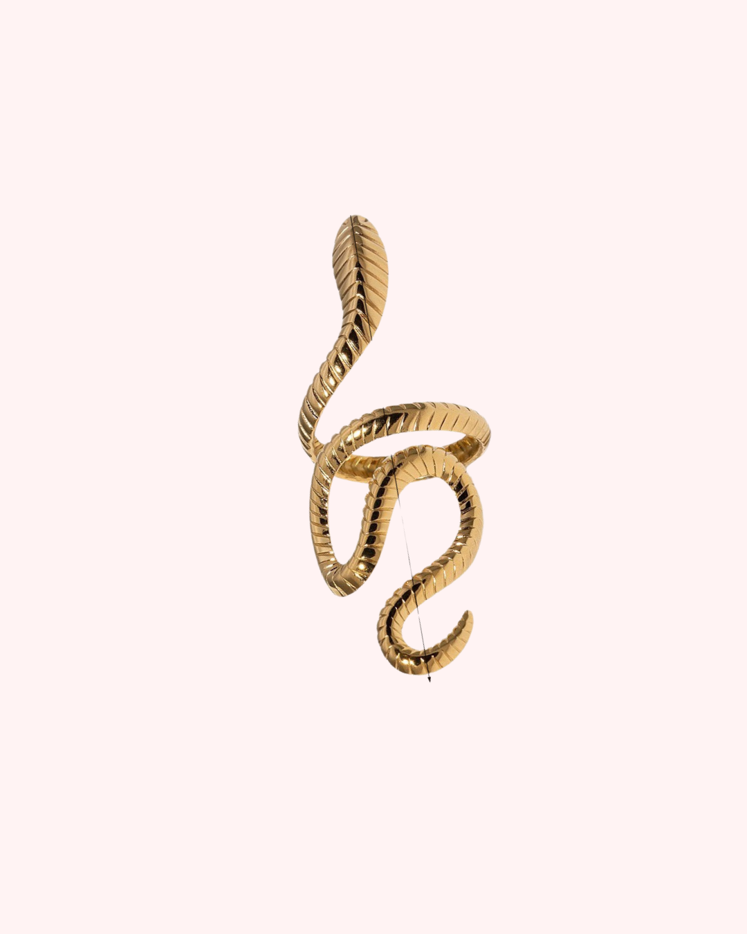 Anillo Víbora