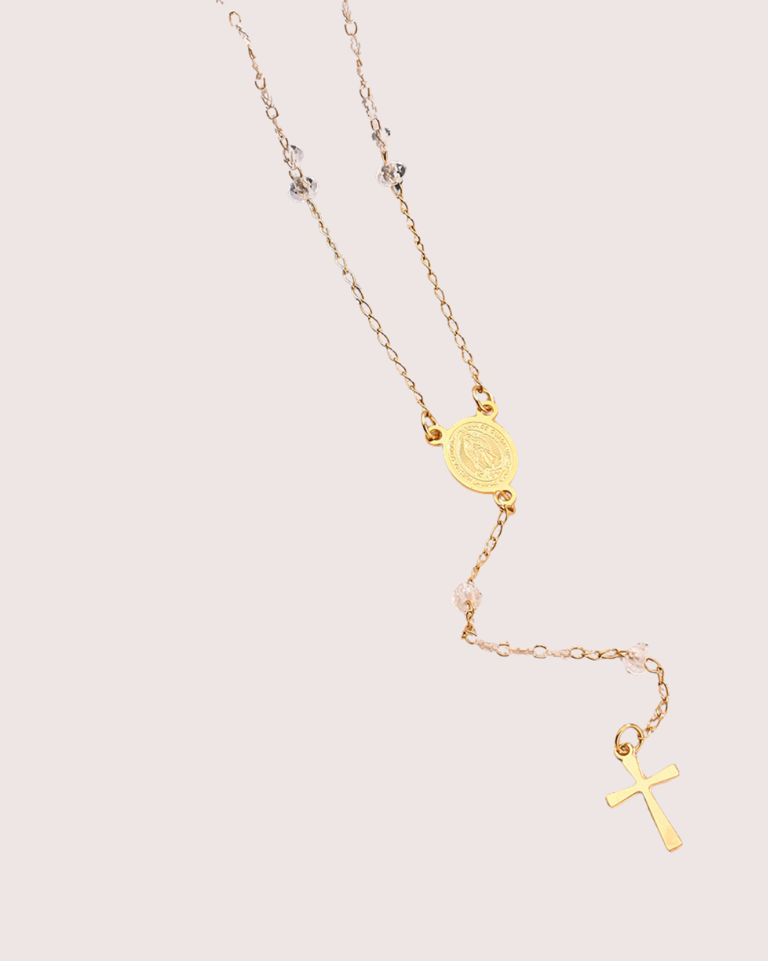 Rosario Virgen