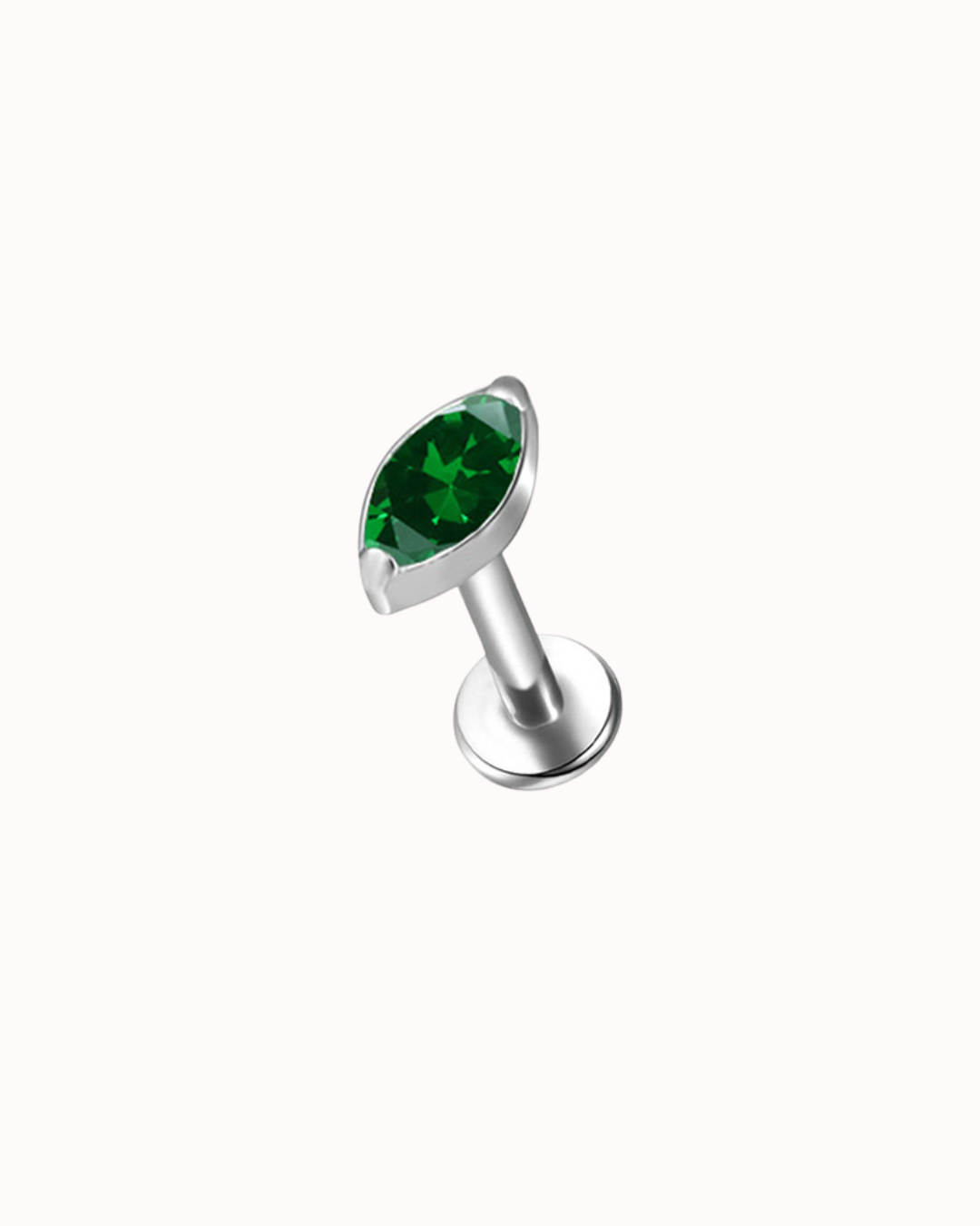 Green titanio