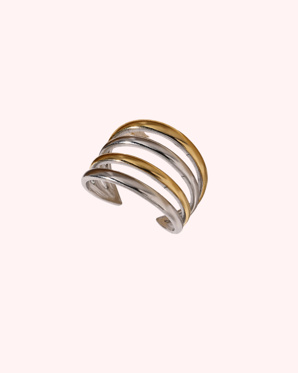 Anillo Marias