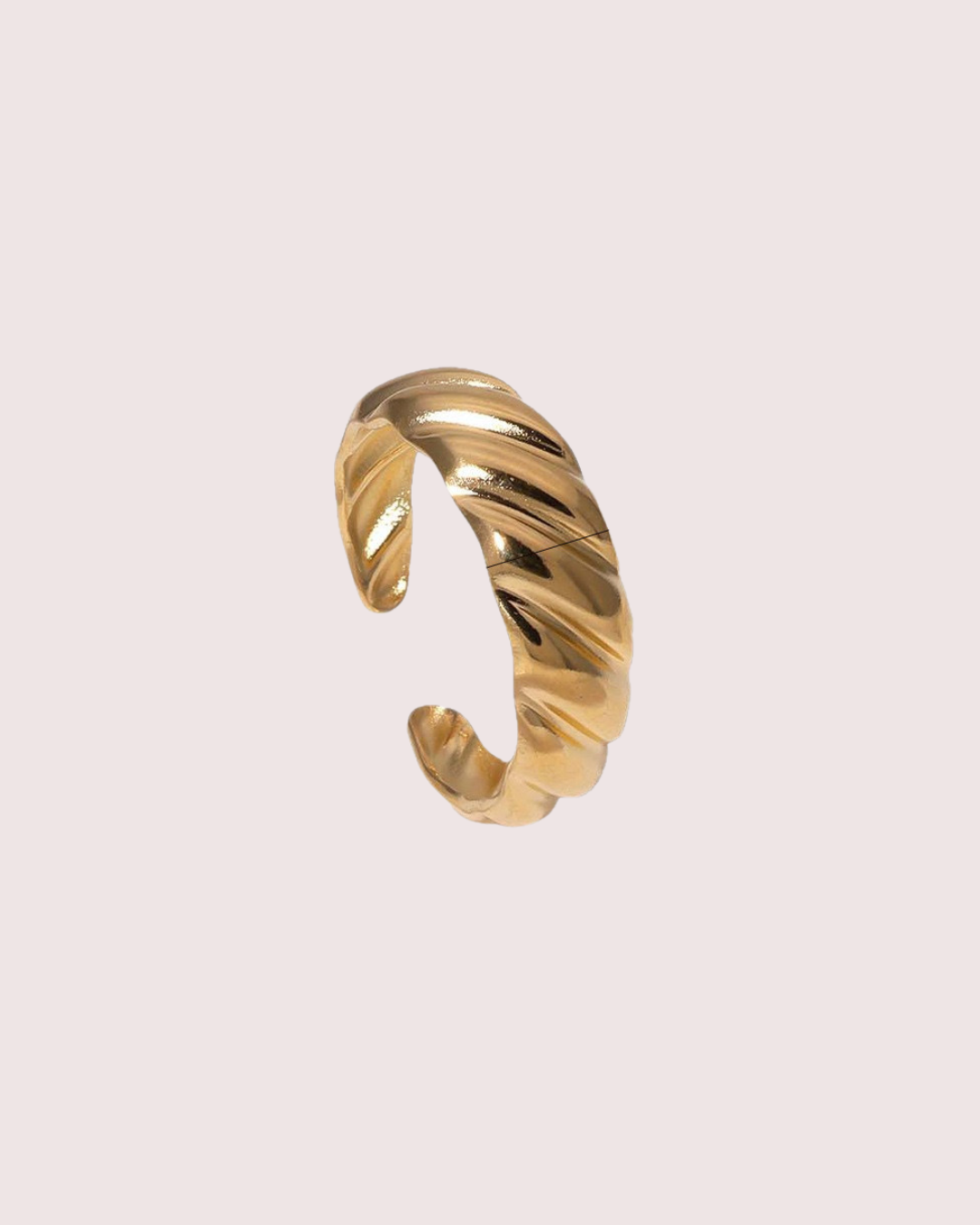 Anillo Isabel