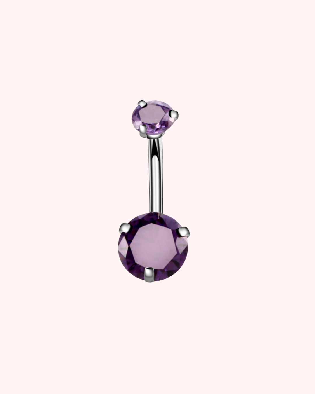 Piercing ombligo