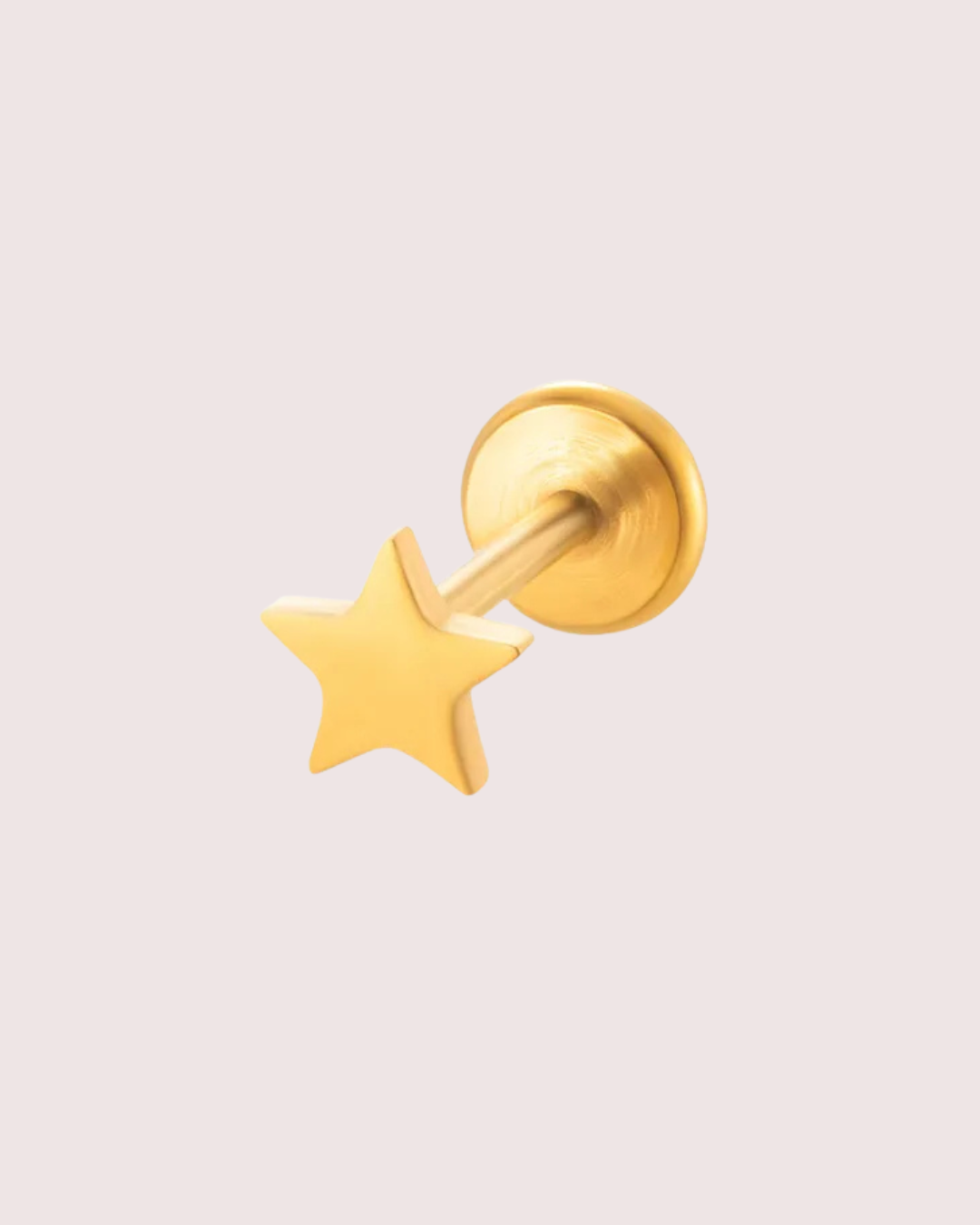 Piercing Estrella