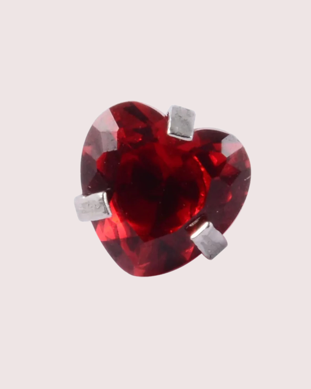Piercing Corazón