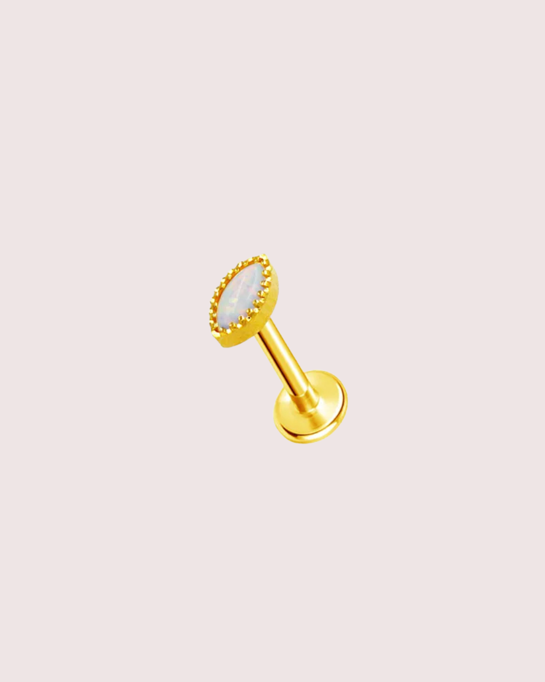 Piercing Semilla II