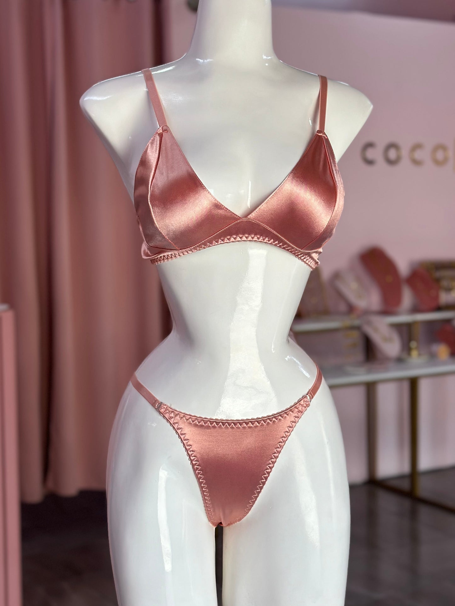 Set Ballerina