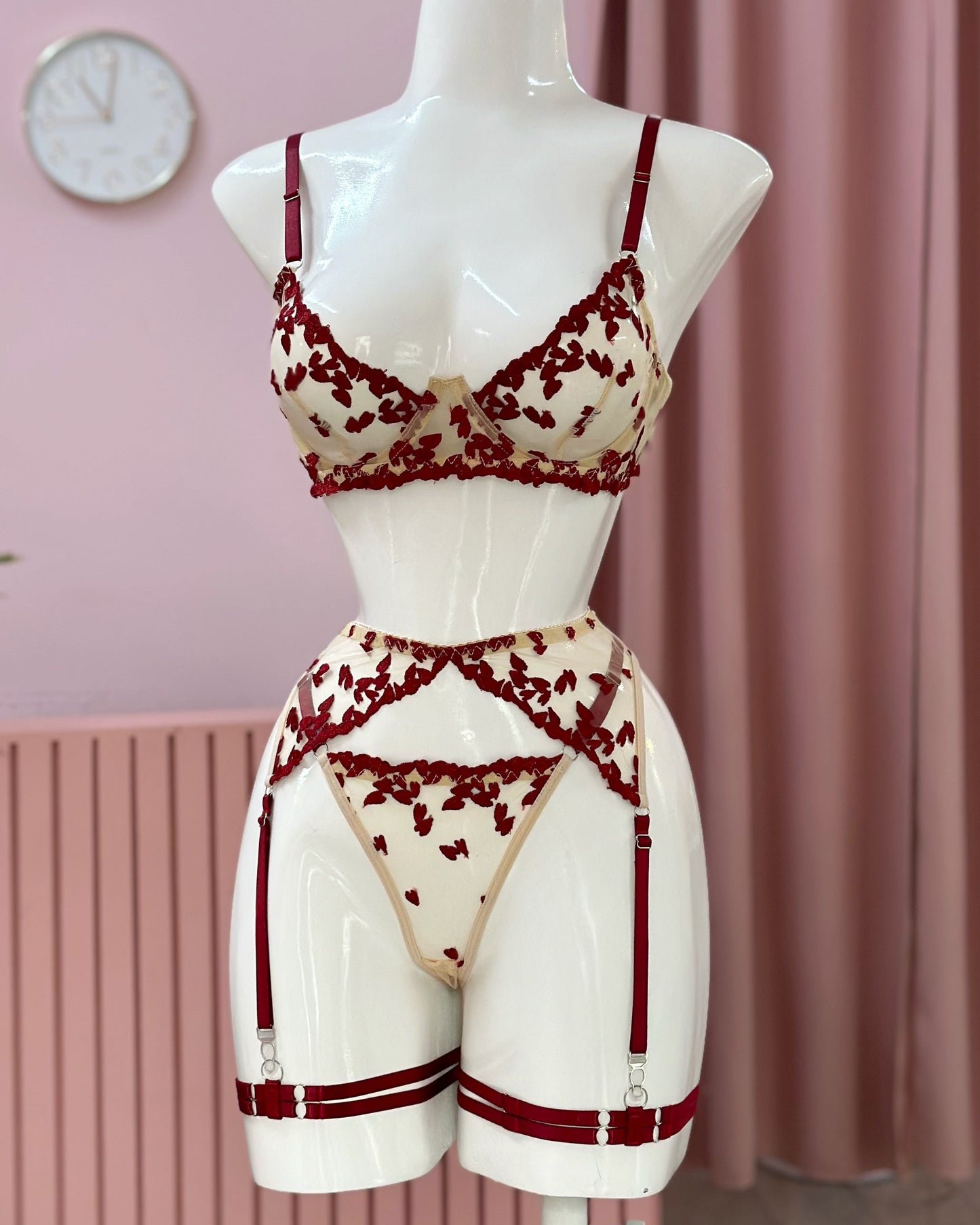 Set Valentines