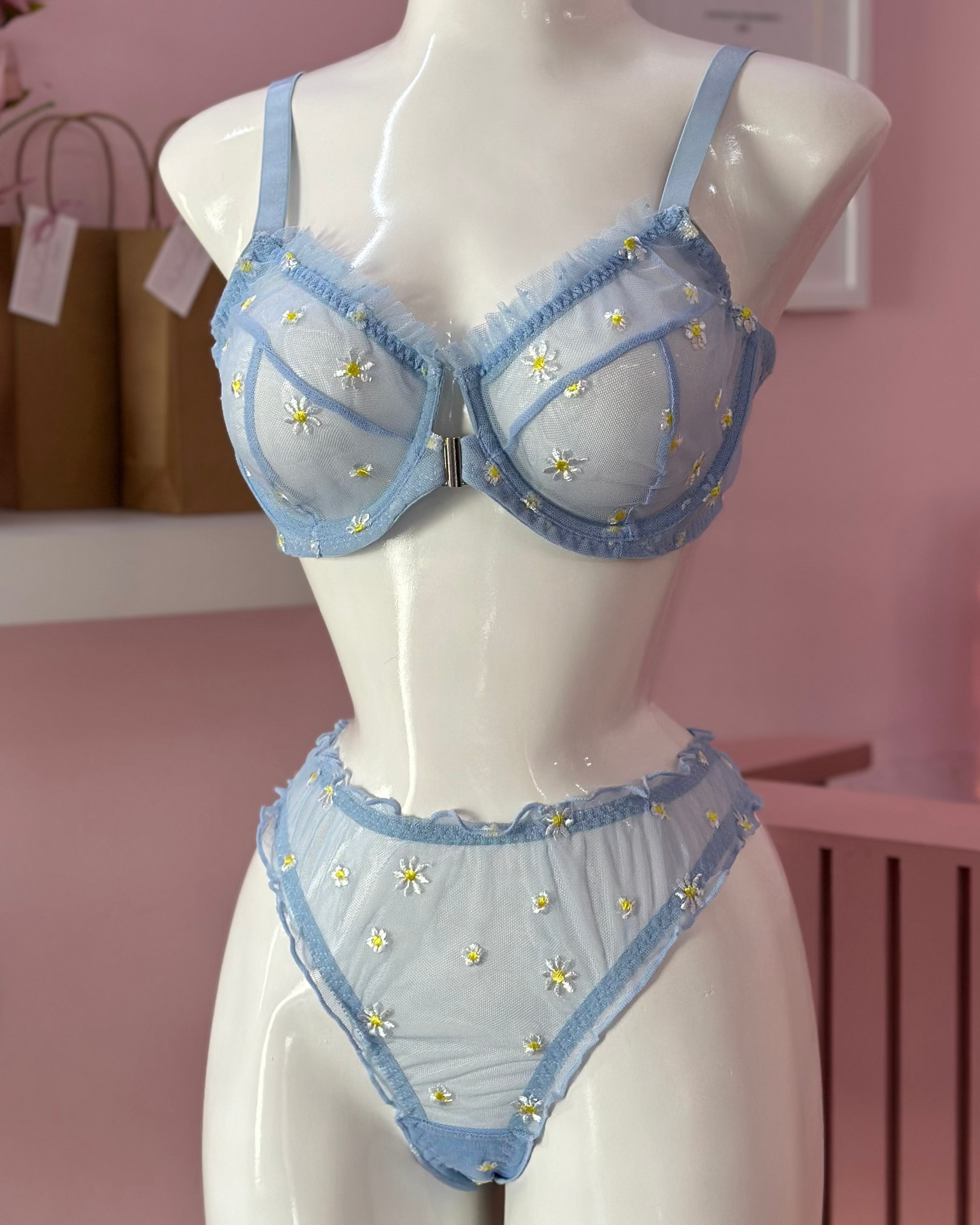 Set Margarita XXL