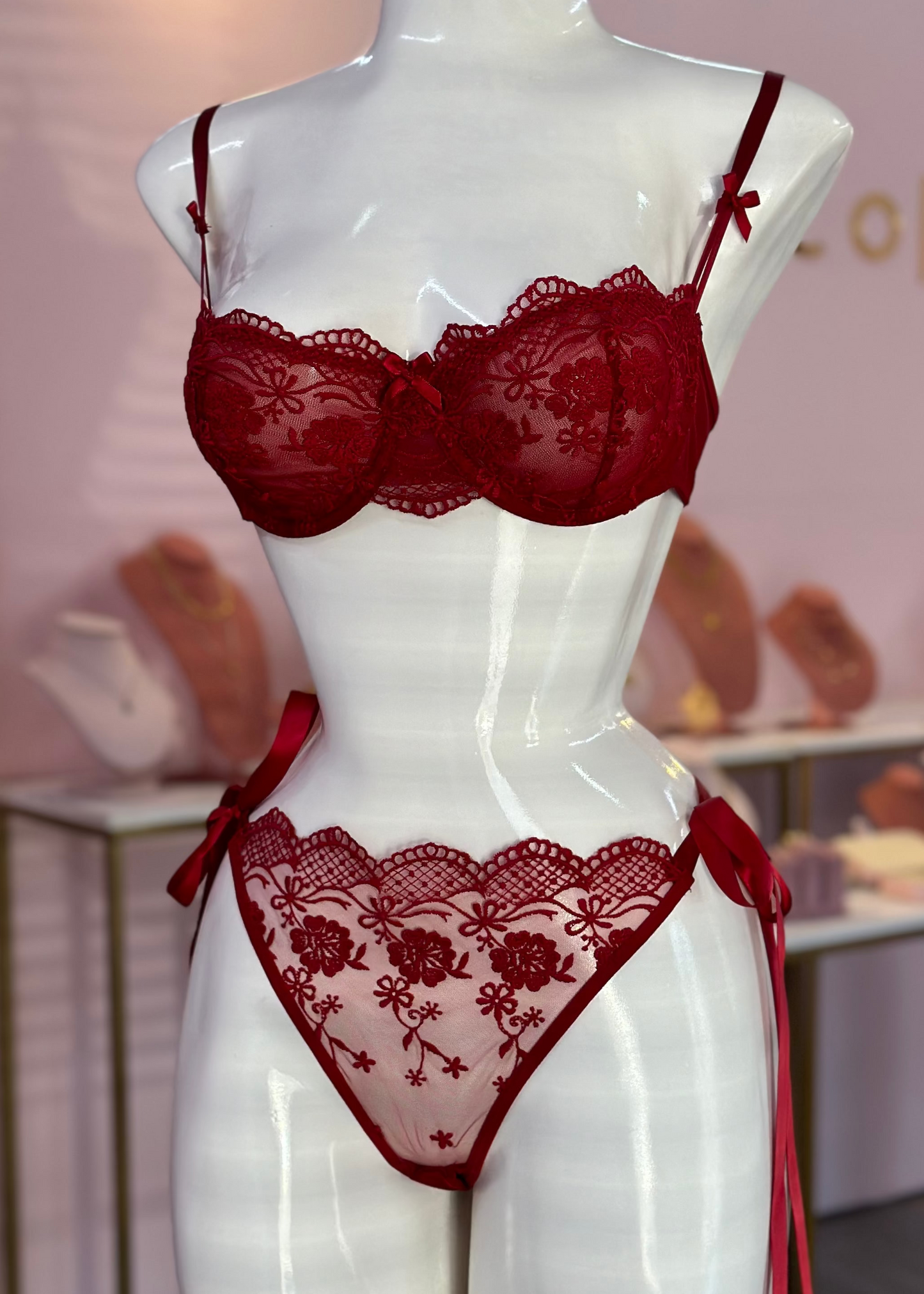 Set Femme