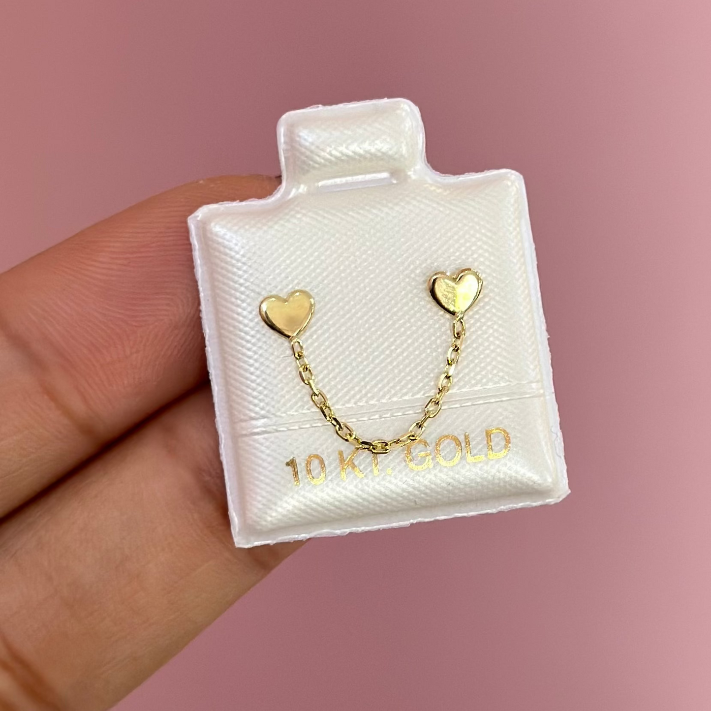 Cadena Corazón