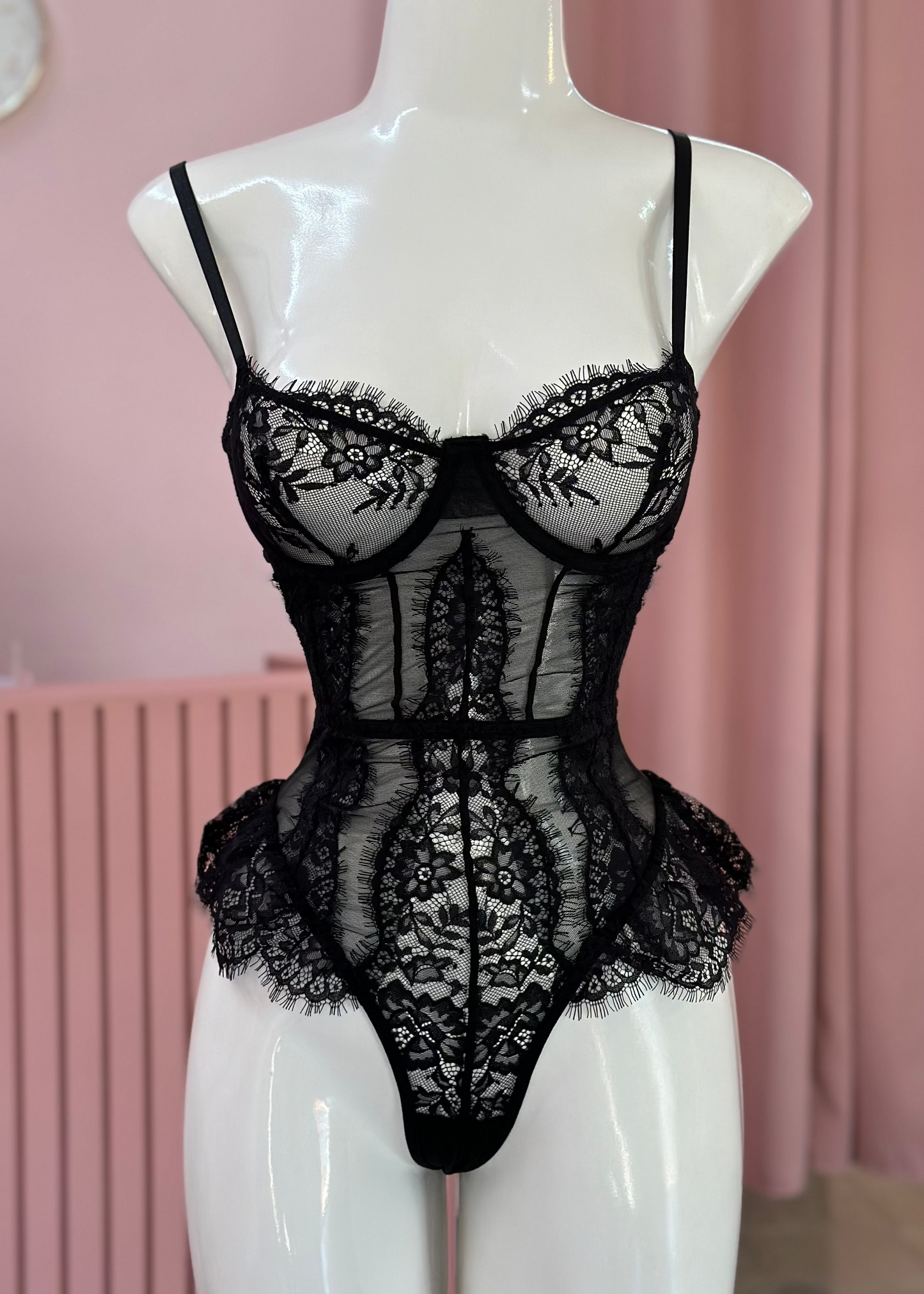 Body Brooklyn