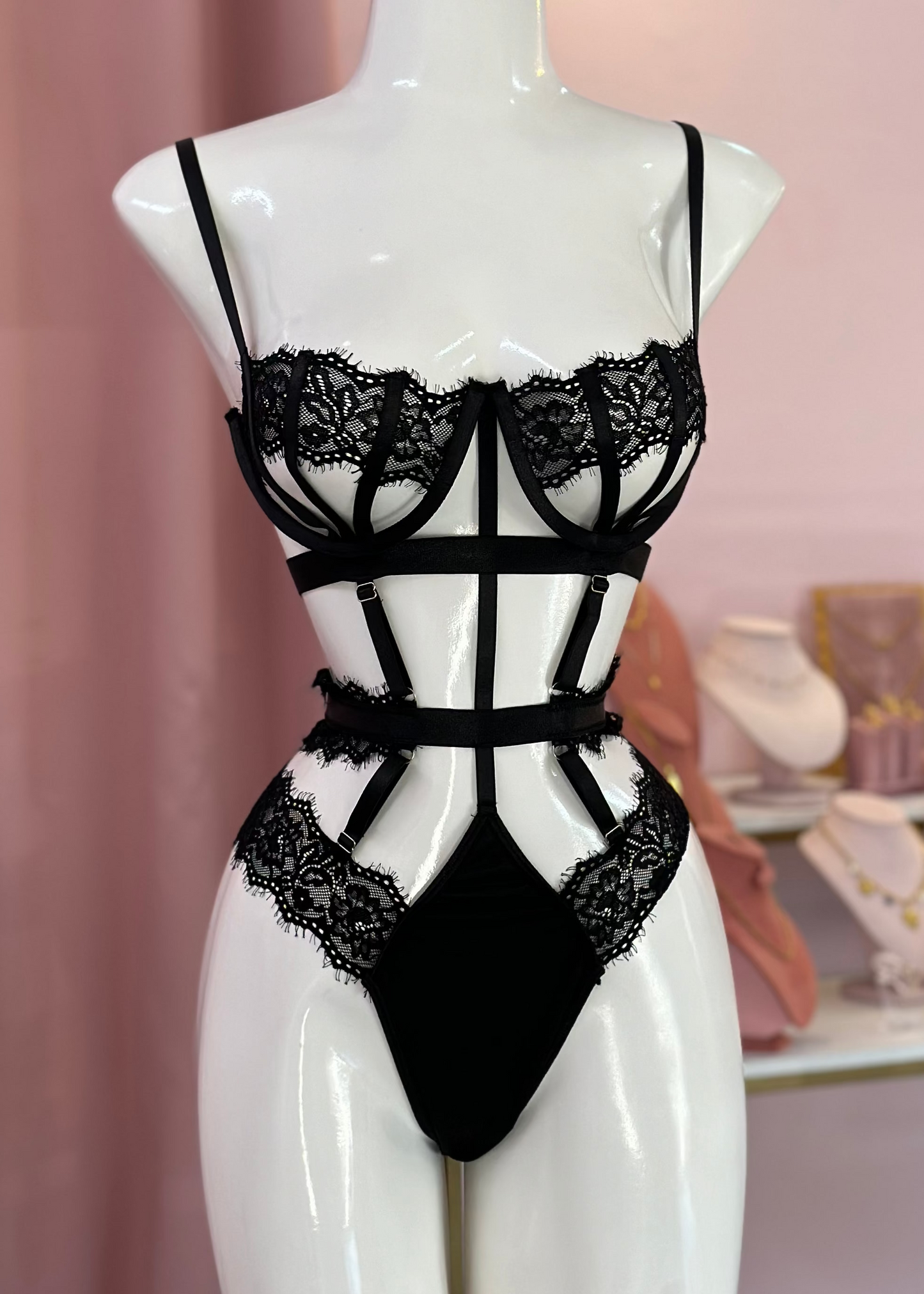 Body Conchita