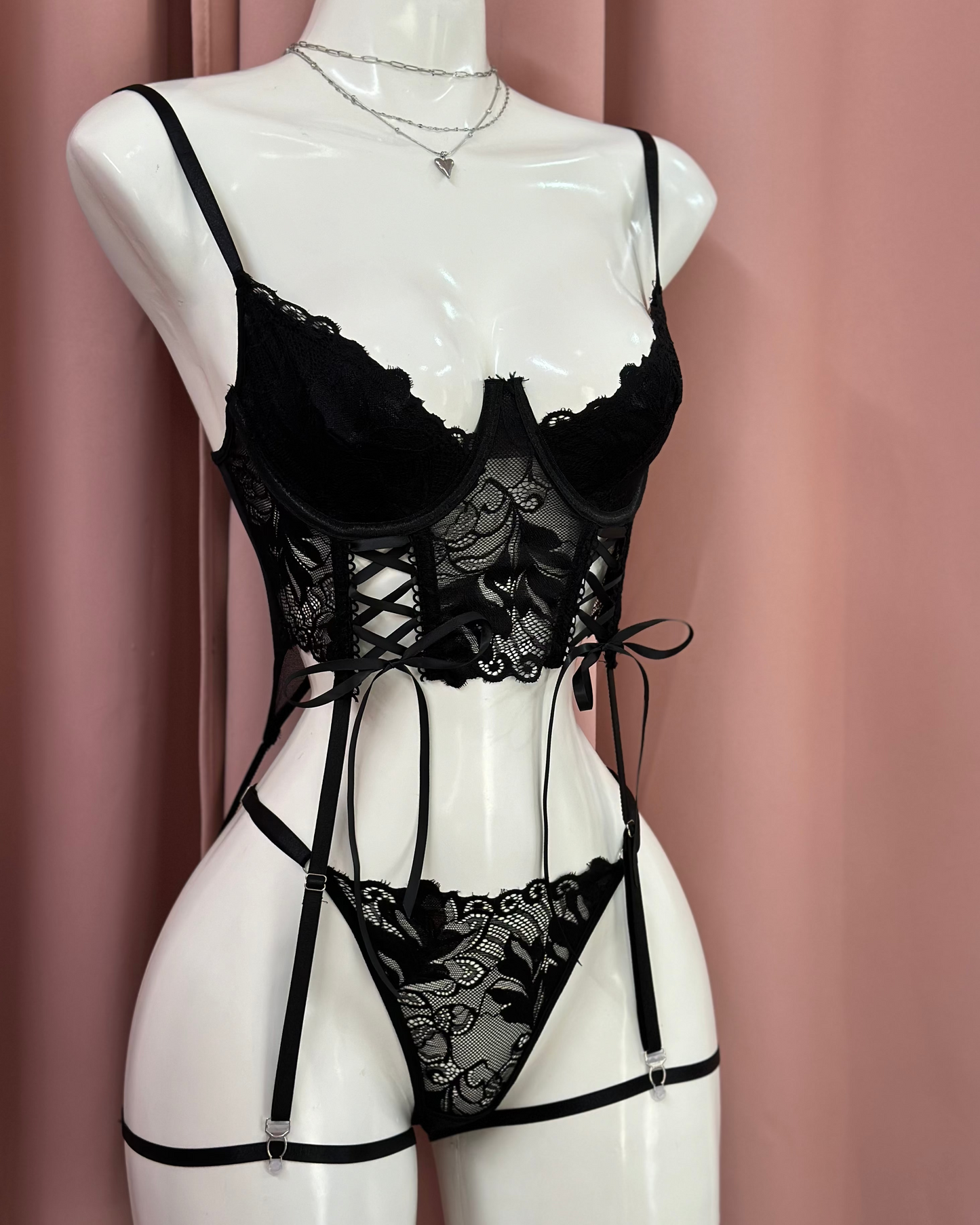 Set Carmen