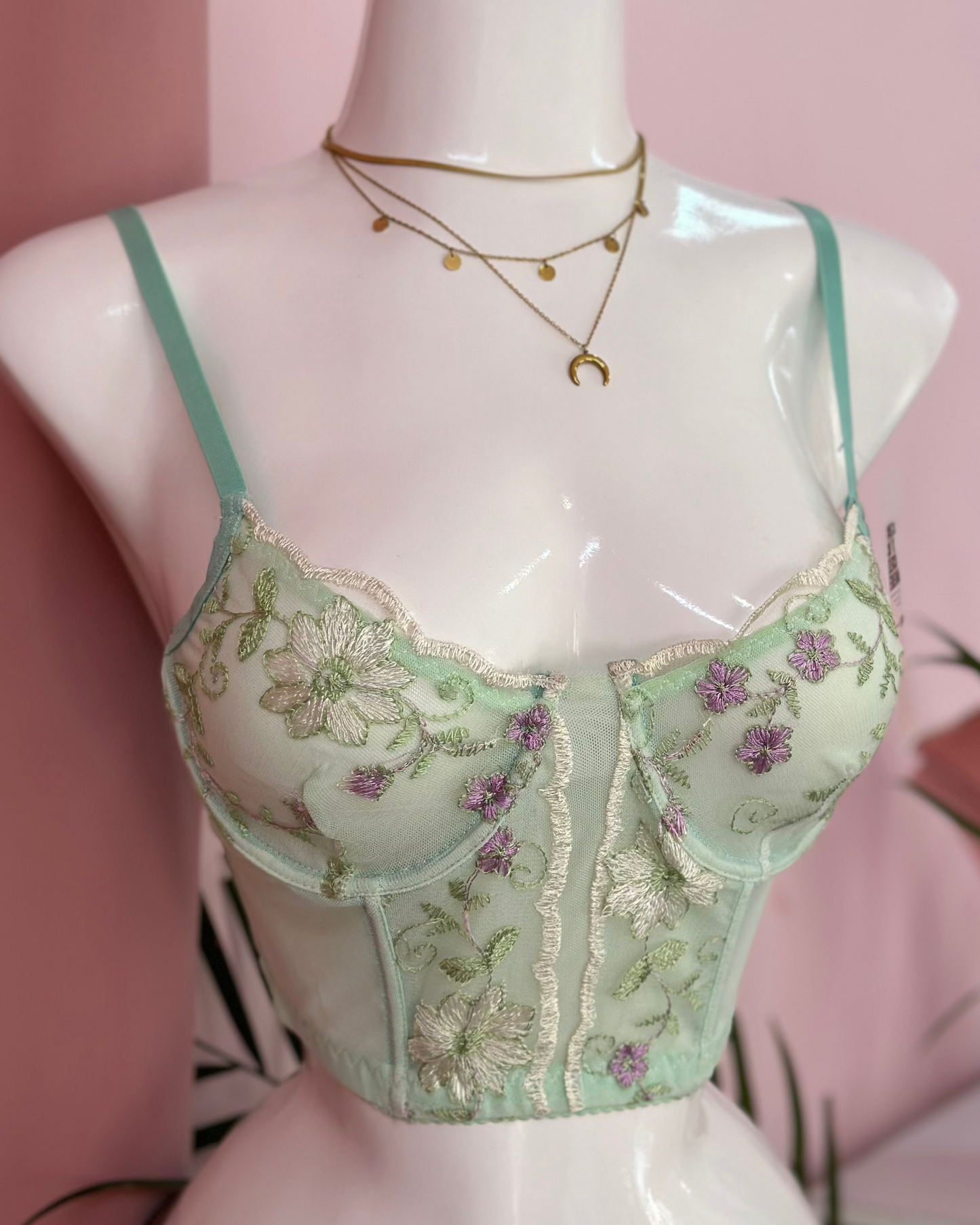 Corsé Tiana
