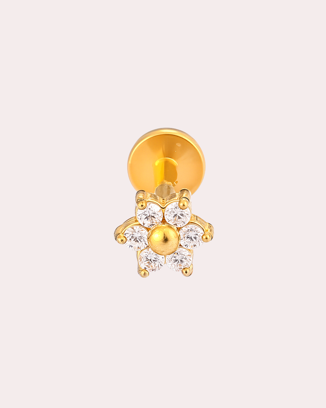 Piercing Florecita