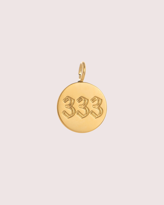 Charm número ángel