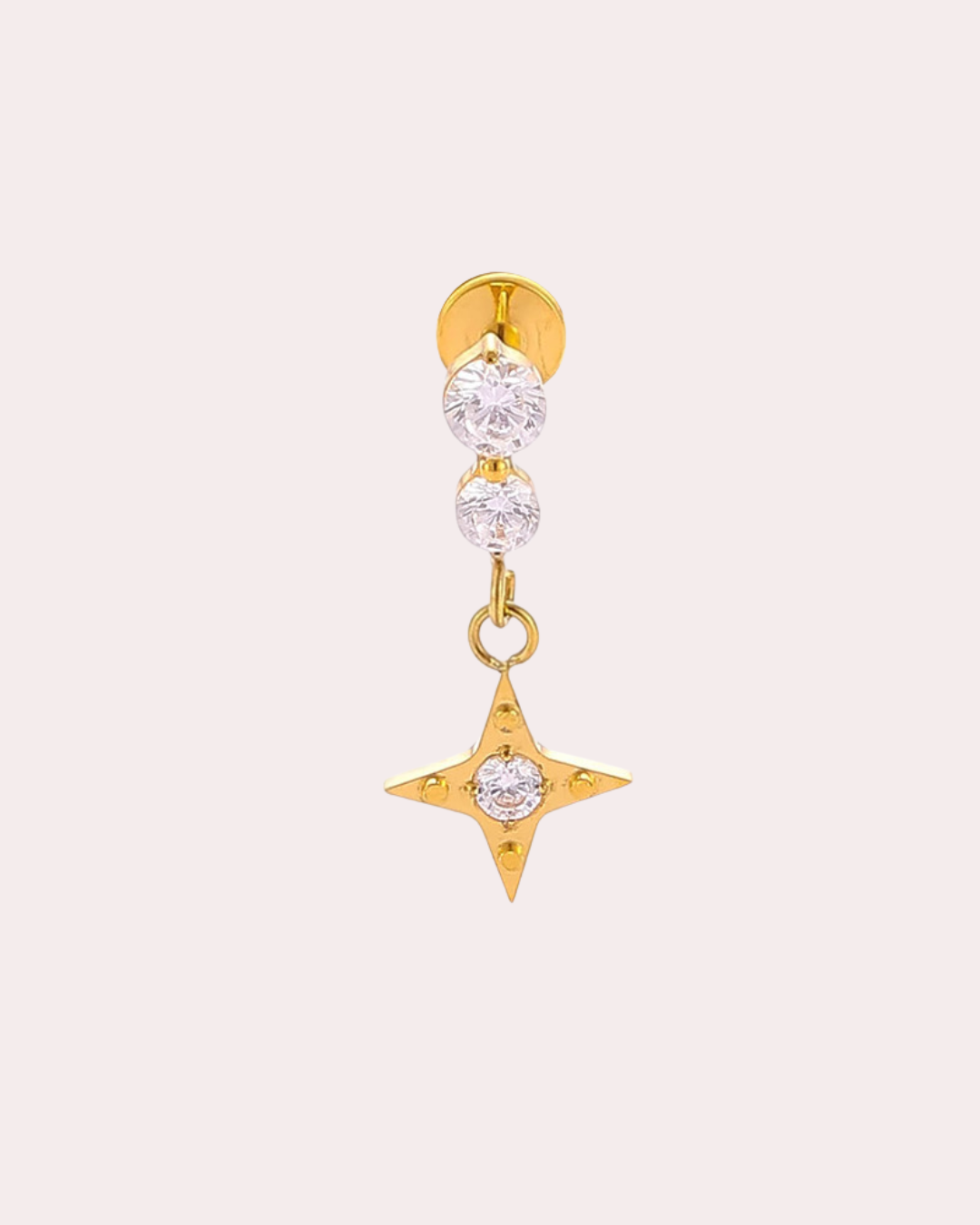Colgante Estrella