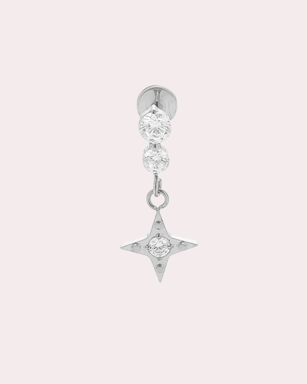 Colgante Estrella