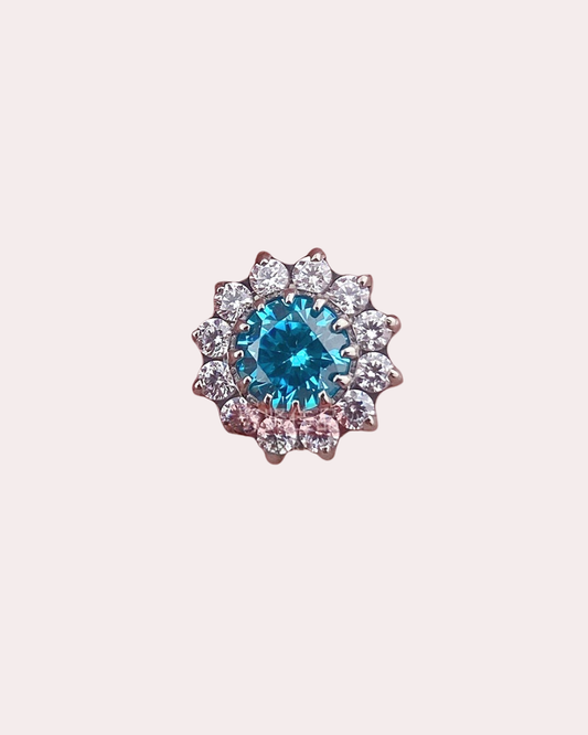 Piercing Celeste
