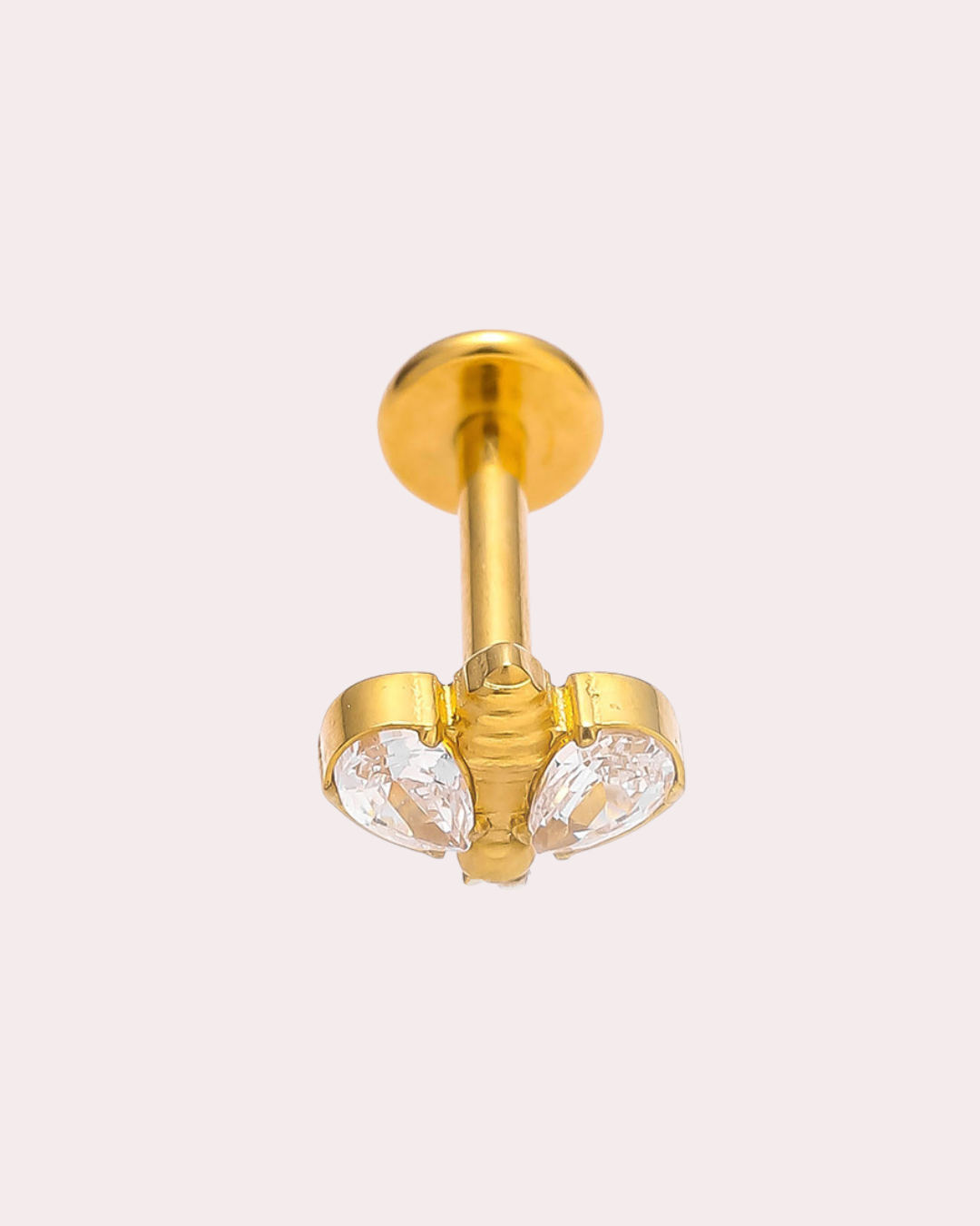 Piercing Abeja