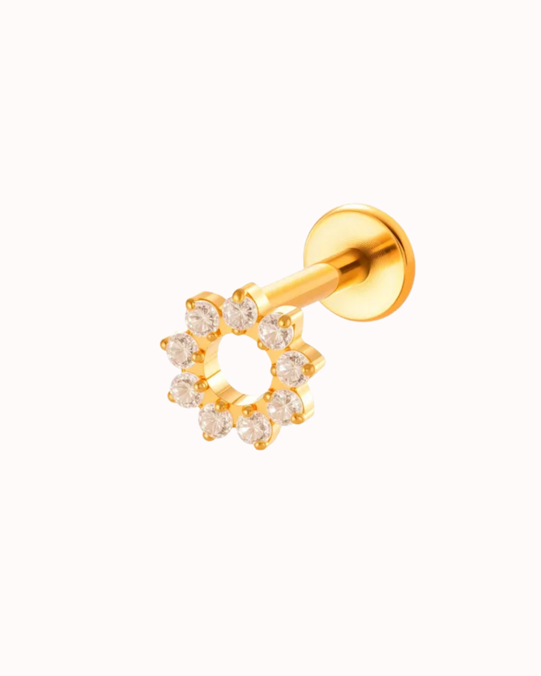 Piercing Roseta
