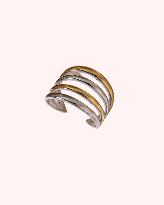 Anillo Marias