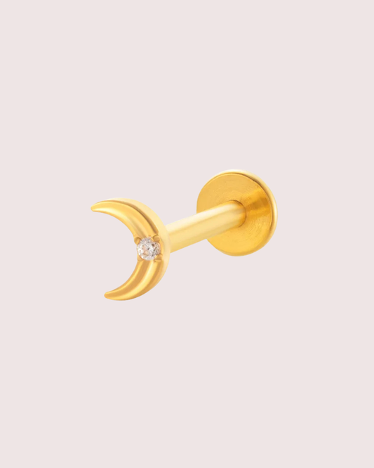 Luna Titanio