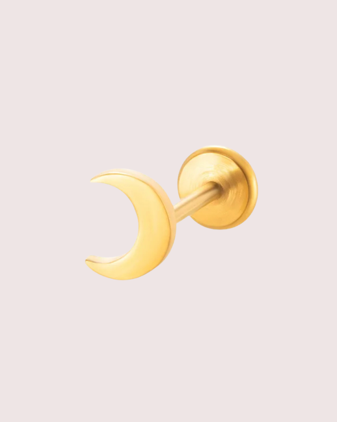 Piercing Luna