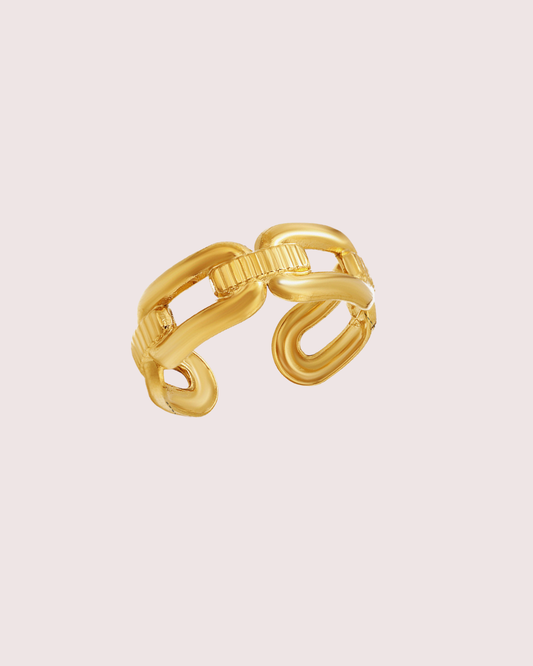 Anillo Laura