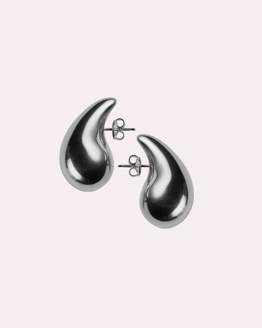 Chunky drops