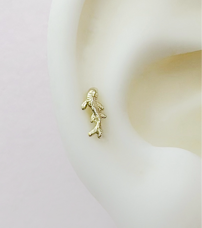 Piercing Pez Koi ✨