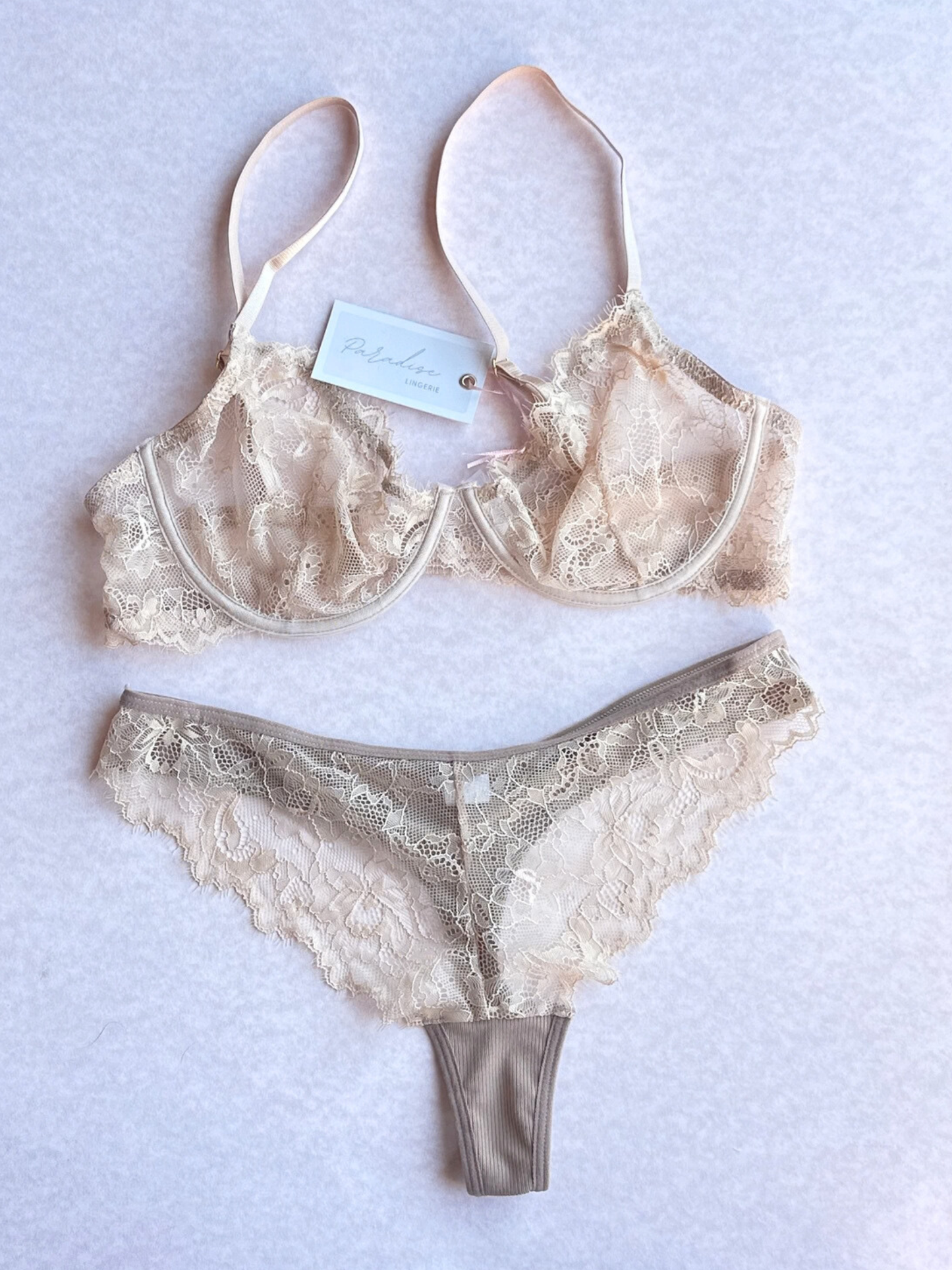 Set Nude