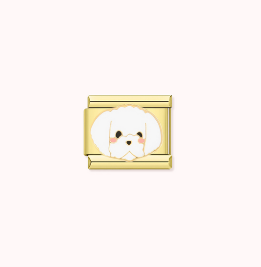 Charm italiano "Morita" 💕✨