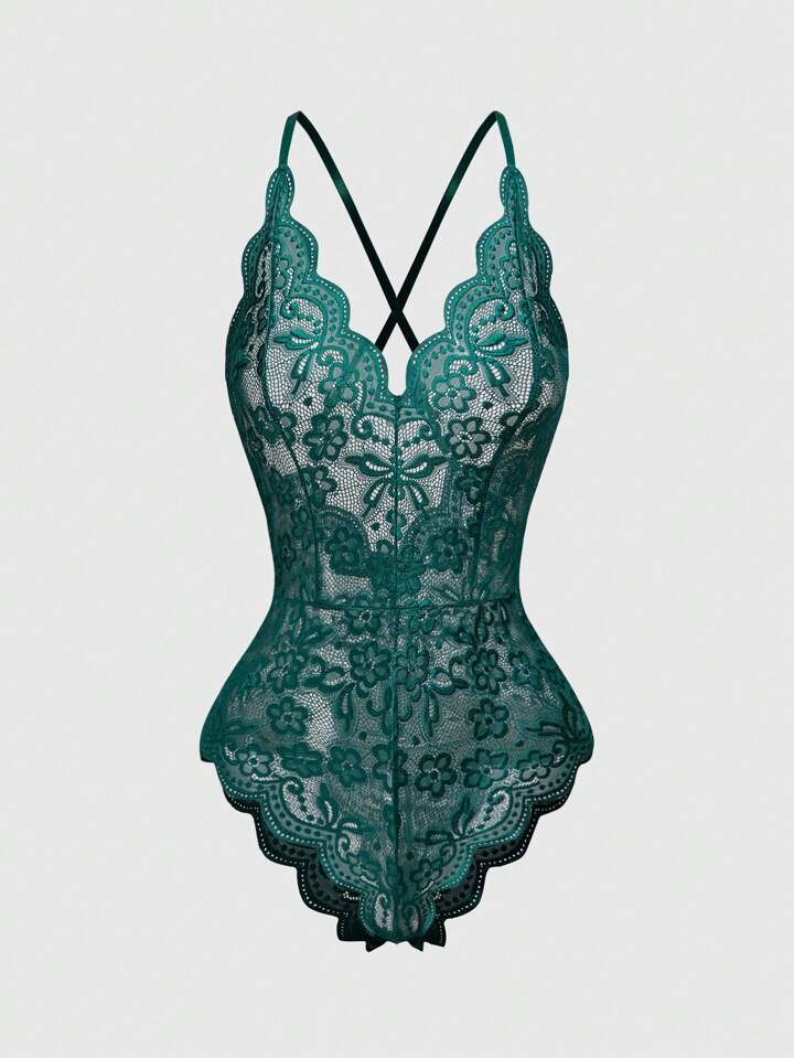 Body green