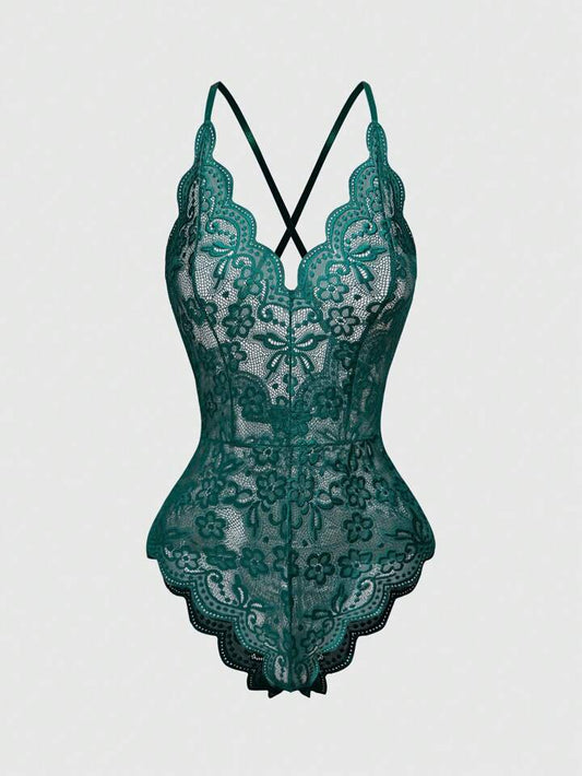 Body green