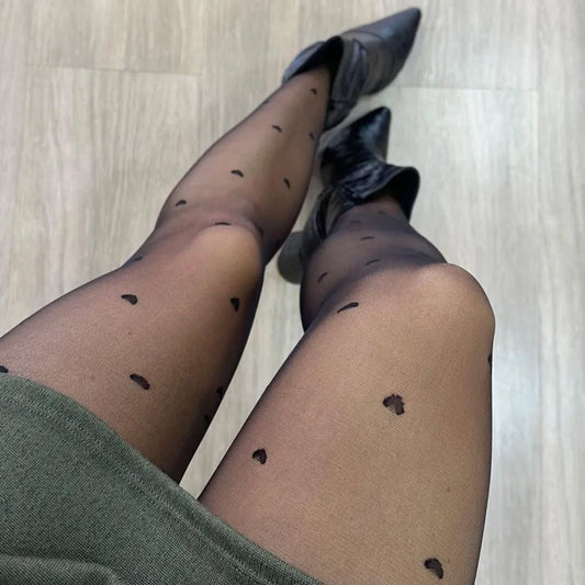 Medias Afelpadas