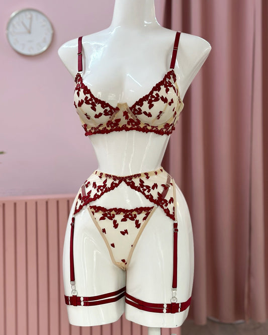 Set Valentines