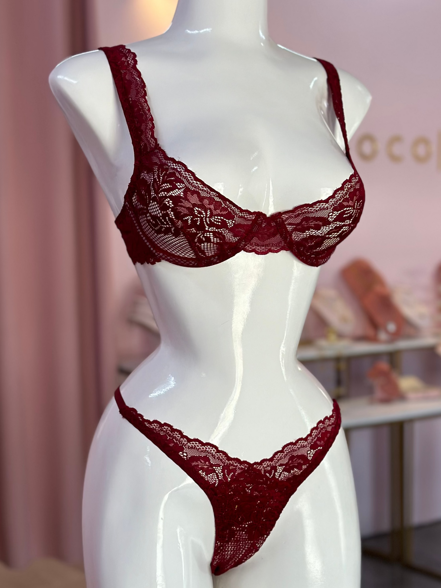 Set Nina