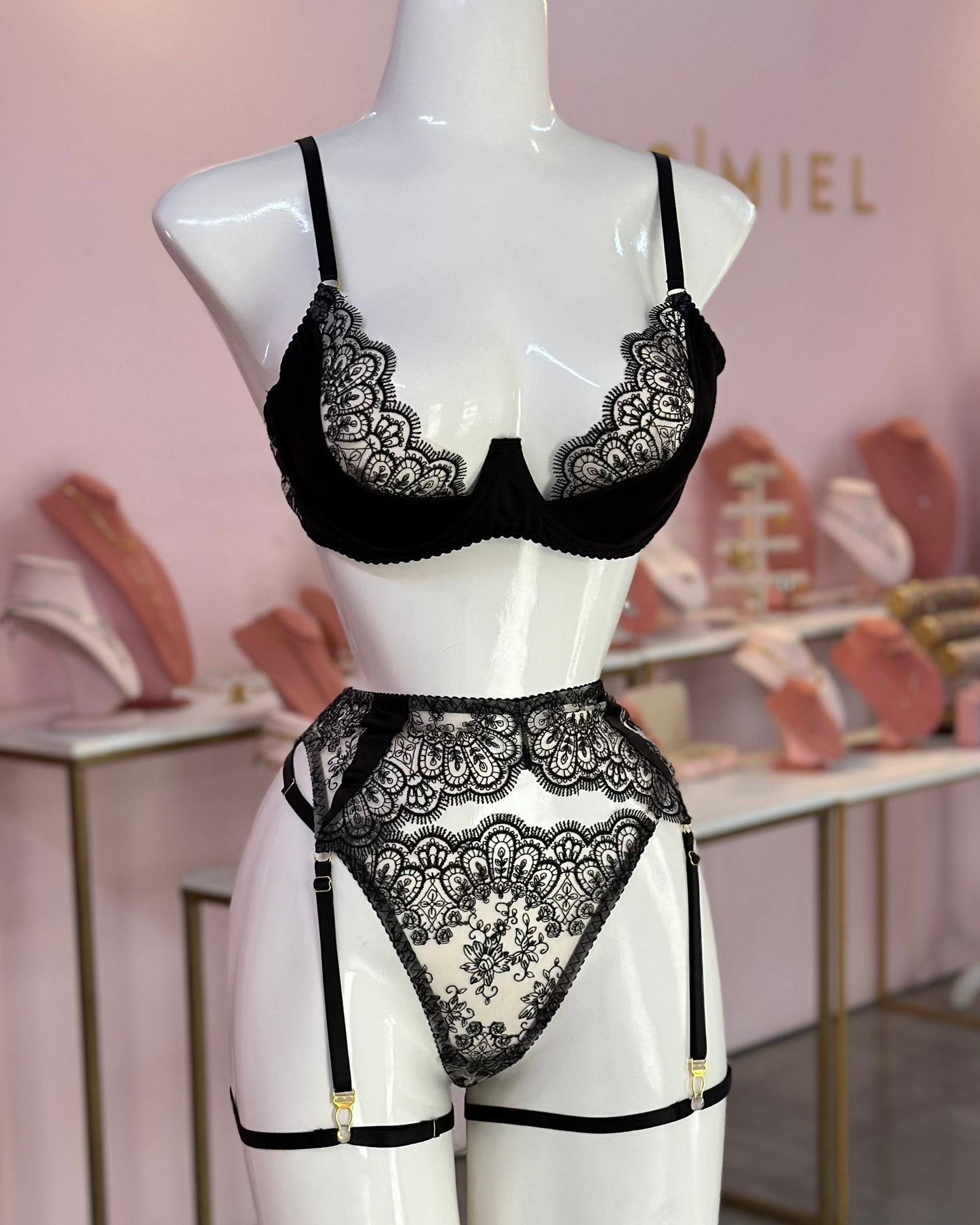 Set Paris