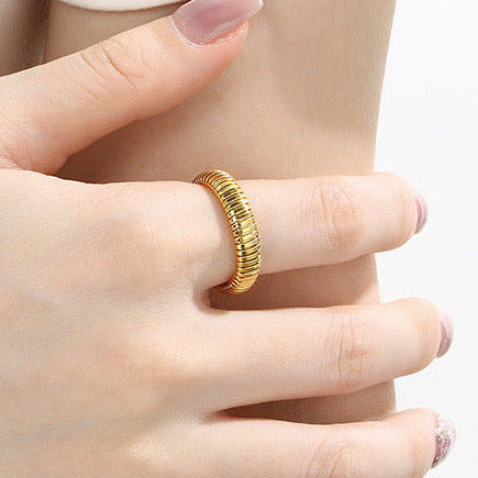 Anillo Nina