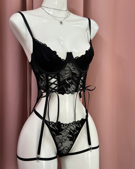 Set Carmen