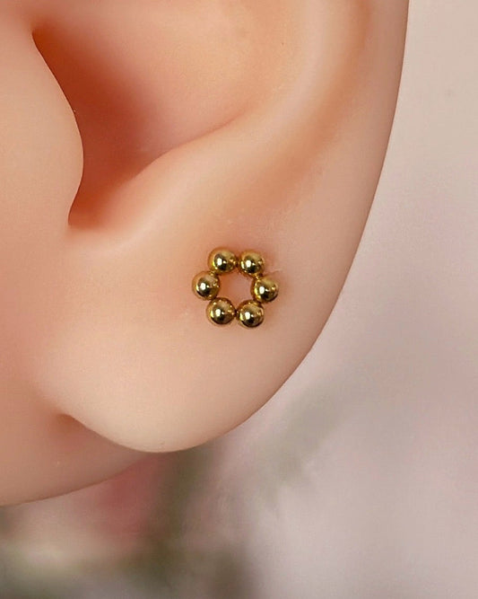 Piercing Roseta