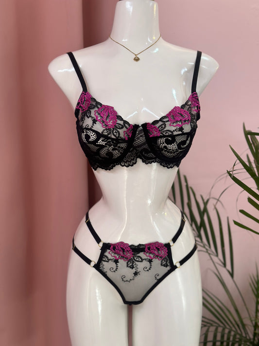 Set Mexicana