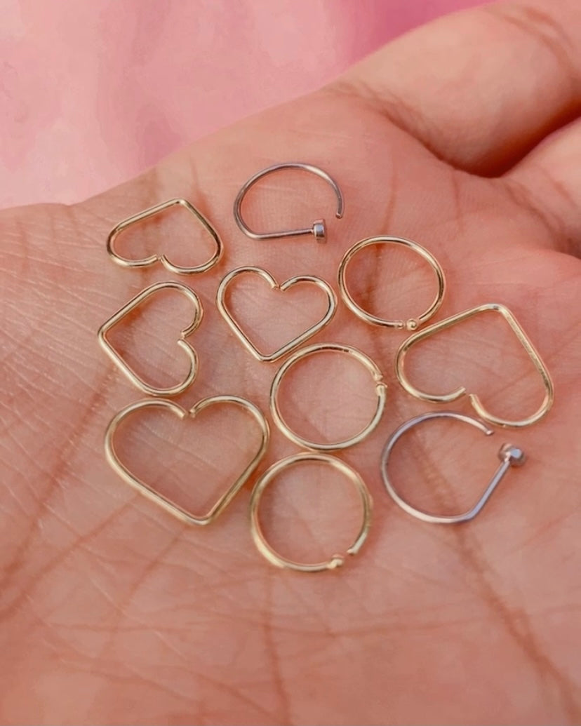 Corazón para Daith