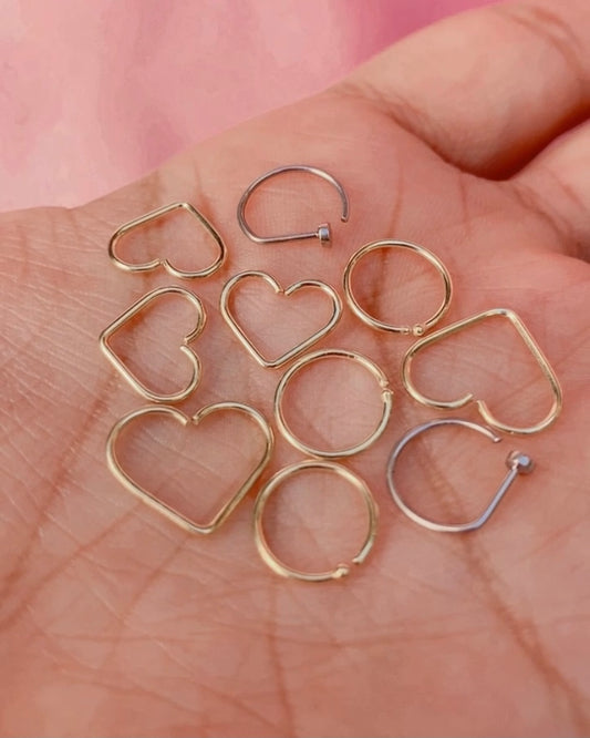 Corazón para Daith