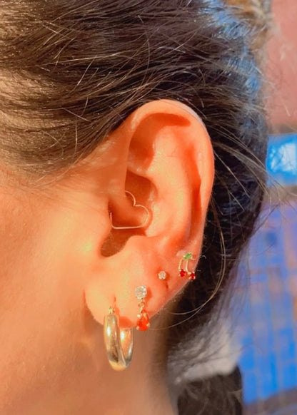 Corazón para Daith